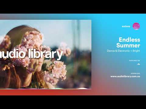 [No Copyright Music] Endless Summer - extenz
