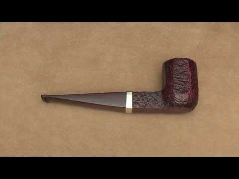 pipa Dunhill Cumberland 4124 - pipe 947