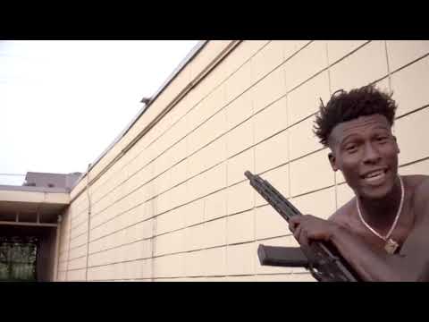 NFL Crash - Who Really Steppin (MUSIC VIDEO)