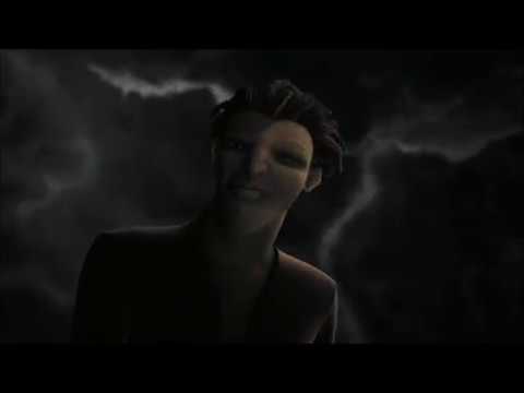 "Cartoon Story 2" Part 17 - Battle with Pitch Black/Car Chase