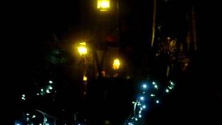 esben and the witch marching song