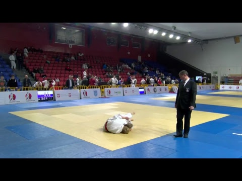 MP Młodziczek i Młodzików Rybnik 20.10.2018 mata 1