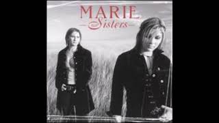 Marie Sisters   Real Bad Mood