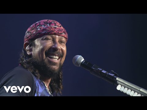 Bell Marques - Meu Cabelo Duro é Assim / Nana Banana (Ao Vivo)