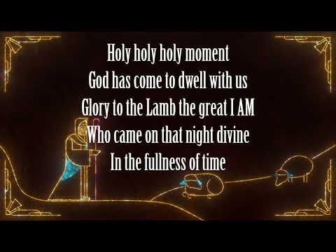 In The Fullness Of Time
