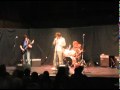 Stoney Road - Party (Live) - ColchRockschool Stoney Road - Party (Live)