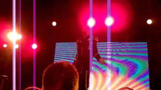 alexander marcus guten morgen live music hall