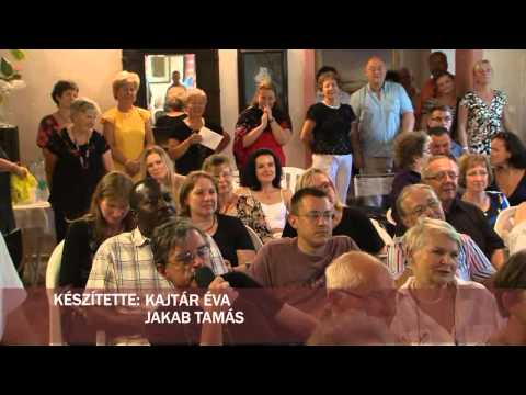 JTV Híradó 2013/25 - 2013.06.23.