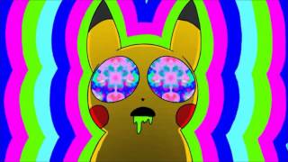 DJ D.Allen - Pikachu On Acid (pt1)