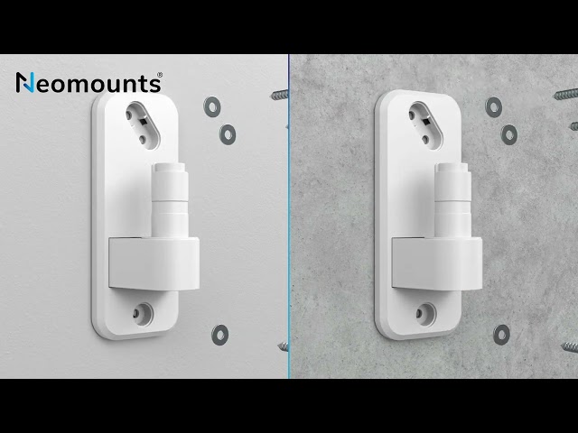 Vidéo teaser pour Neomounts AWL75-450WH wall adapter