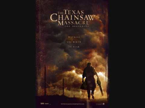 The Texas Chainsaw Massacre: The Beginning Main Title