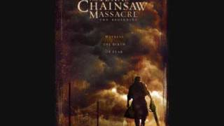 The Texas Chainsaw Massacre: The Beginning Main Title
