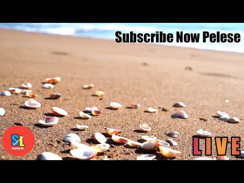 Buetyfull Ocean Meditation Stress Relief Yoga Sleep @SoolkingOff