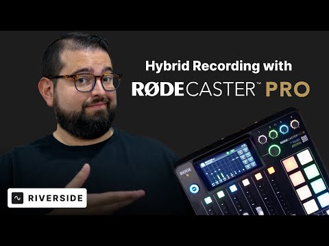 RODECaster Pro II: Ultimate Guide to In-Person and Remote Recording