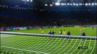 eFootball ウイニングイレブン 2021 SEASON UPDATE_ダヴィドルイス
