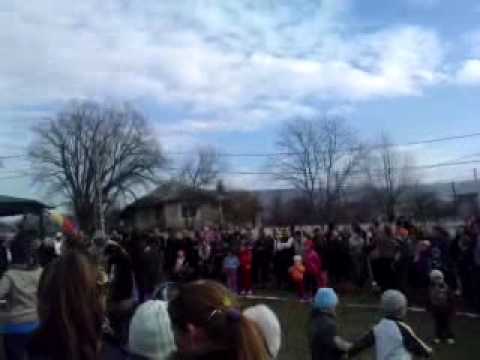 comuna miclesti 1 decembrie 2012