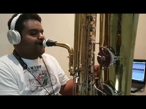 HINO 259,  Wagner - sax SUPER BAIXO