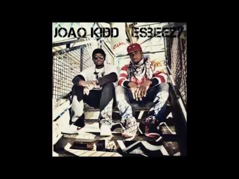 ESBEEZY feat JOAO KIDD - Dis Leur (EsbeezyBeatz prod.)