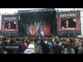 Guano Apes - Rock am Ring 2012 