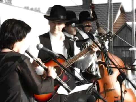 Cymes Kapela - Gdybym był bogaczem