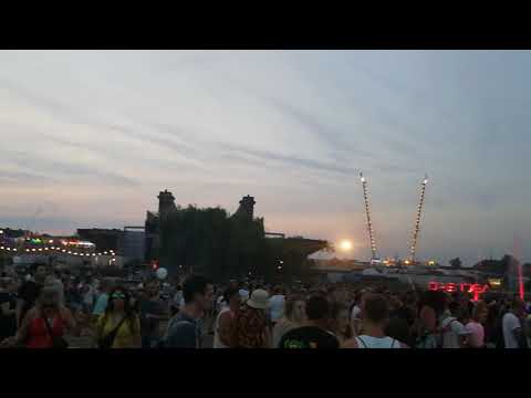 Open Beatz Festival 20.07.2018 - Lakeside