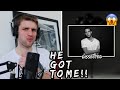 NF Hate Myself FIRST REACTION WE ALL NEED TO HEAR THIS ONE Rapper Reacts