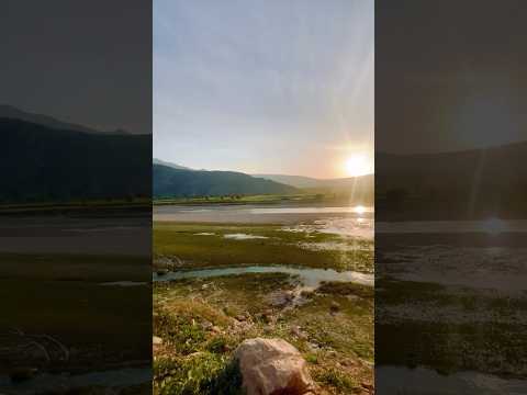 south or north?#طبیعت_بکر #طبیعت_ایران #iran_nature