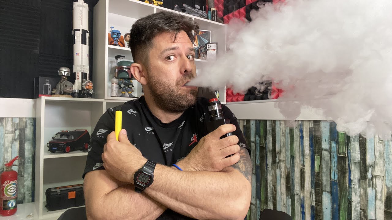 Watch RESPUESTA / GUIA DE PODS DESECHABLES | ¿CUAL COMPRAR De Andalushisha Now RESPUESTA / GUIA DE PODS DESECHABLES | ¿CUAL COMPRAR De Andalushisha