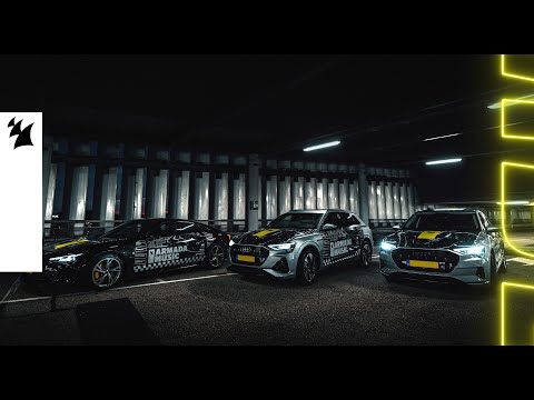 Armada Music ADE 2022 - Aftermovie