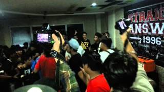 Real Project - Promises Kept (Champion)