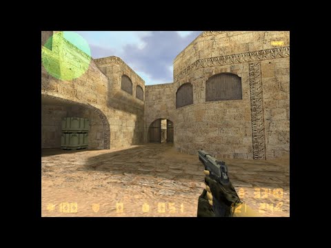 Frag eXecutors NEO vs. BURNING! (ESWC 2010)