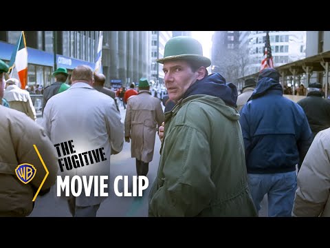 Thumbnail of the video: Stop That Man