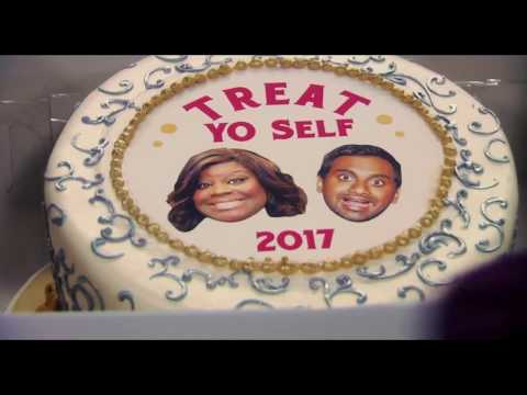 Treat Yo SELF 2017