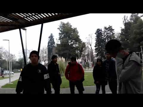 Cuartos de final // Jmaf vs Dimecarlos // Réplica 2x2 // Kings of Free