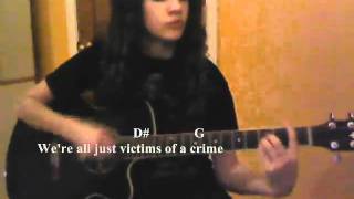 Download lagu Victim (Avenged Sevenfold) Guitar Cover Guitar Chords mp3 Download lagu Victim (Avenged Sevenfold) Guitar Cover Guitar Chords mp3