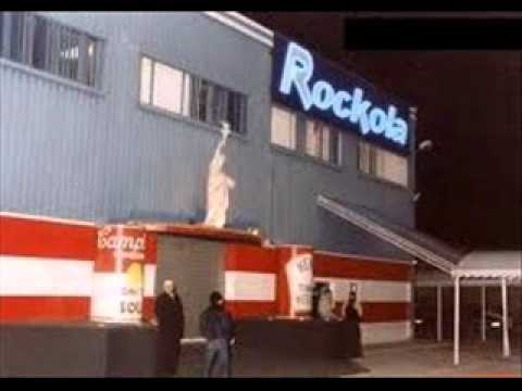 rockola mislata febrero 2001 sesion en directo