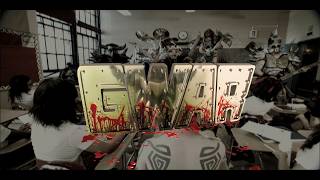 GWAR zapowiadają rocznicową edycję Beyond Hell i 360° teledysk