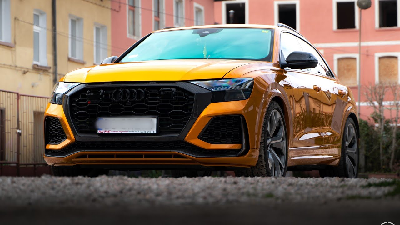 TINTER BKW — film realizacyjny