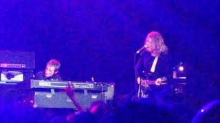 TY SEGALL Every 1's a Winner LIVE 4/24/18 Canton Hall DALLAS TX