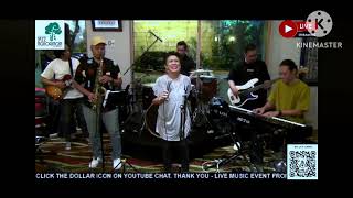 Download lagu Buat kamu - Kemala Ayu live @JAZZNGISORINGINSemarang video @herditotamami mp3