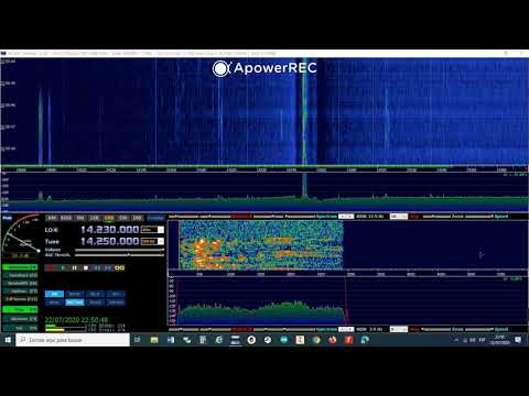 HORIZONTAL  VS VERTICAL POLARIZATION IN A MAGNETIC LOOP ANTENNA