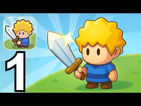 Gear Defenders Part 1 Gameplay Walkthrough Android iOS - YouTube