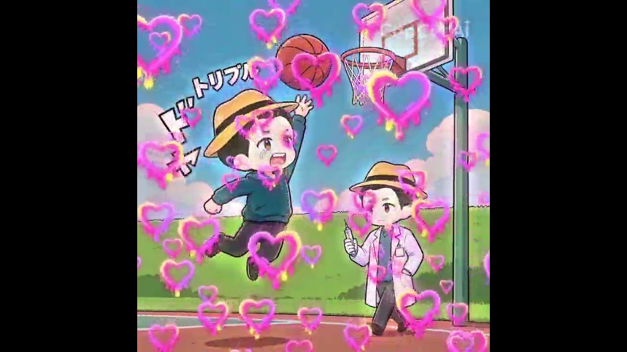 YouTubeサムネイル
