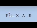Walt Disney Pictures Pixar Animation Studios 1998 Widescreen