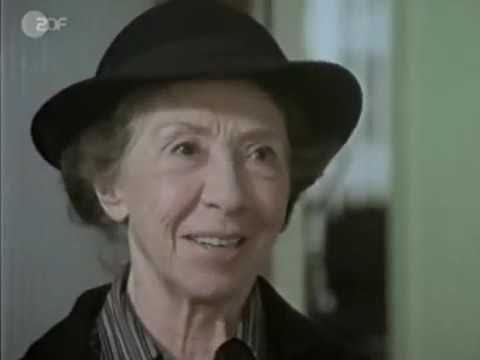 Filme und Serien ► Inge Meysel [1959/2004]