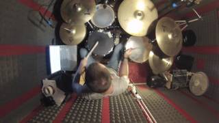 Jessie J - Said Too Much (Luca Tiraterra Drum Cover)