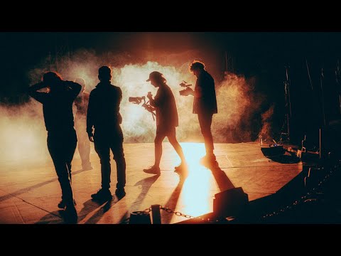 P&Co x Circus Extreme | 'The Making Of'