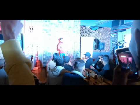 Young OG CPT FT Ricky Vani Frontline - Boy From Rocklands