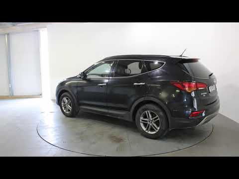 Hyundai Santa Fe 2.2 Crdi 4WD Executive - Image 2