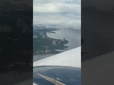 Sobrevoando Manaus #manaus #amazonas